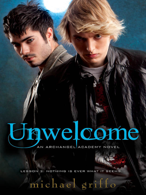Title details for Unwelcome by Michael Griffo - Available
